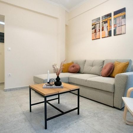 Helena'S Apartment In Corfu Town Extérieur photo
